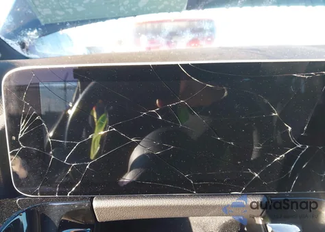 2021 Mercedes-Benz Gla 250 4Matic из США, поврежденный, VIN W1N4N4HB9MJ117150